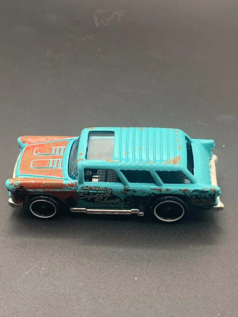 Hot Wheels 64 hot